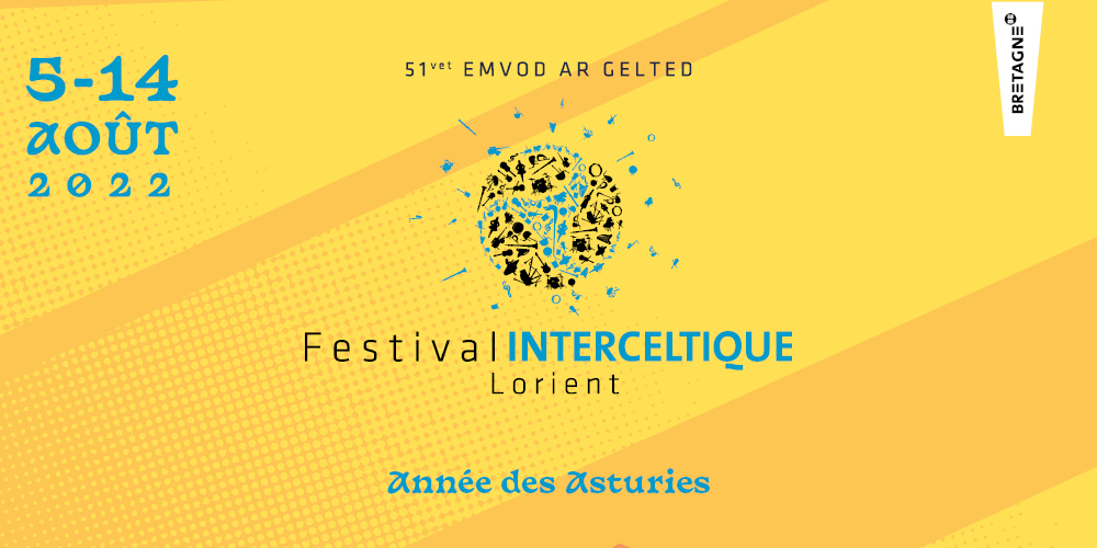 Ordre De Passage Grande Parade Lorient 2022