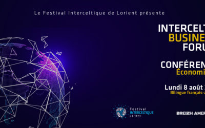 Conférence : Interceltic Business Forum