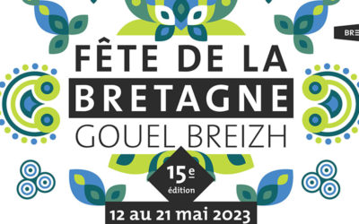 Gouel Breizh – Fête de la Bretagne