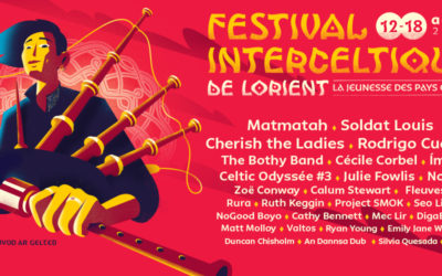 FIL 2024 : premières annonces