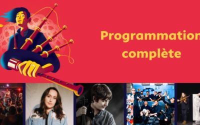 FIL 2024 : toute la programmation