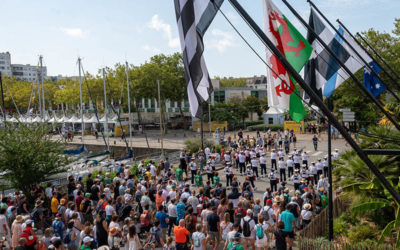 Enquête Audelor : retombées économiques du FIL