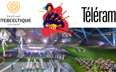 FIL x Télérama : 1 place achetée = 1 place offerte