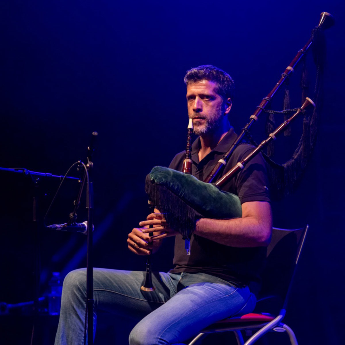 Iñaki Sánchez Santianes ©DR WEB 1200