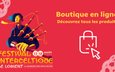 Boutique en ligne : découvrez tous les produits !