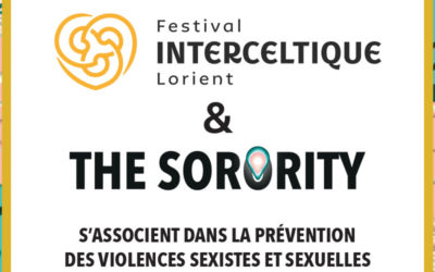The Sorority au FIL