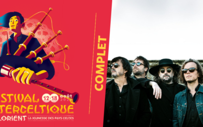 Prog 2024 : concert Matmatah complet