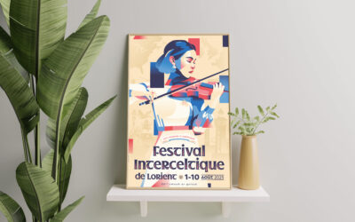 Visuel 2025 : Les Cousins d’Amérique