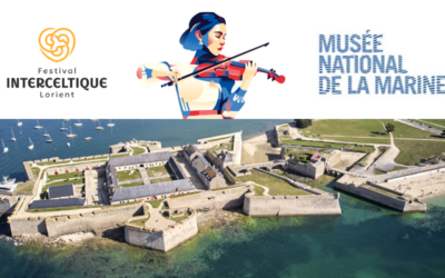 Tarif réduit pour visiter le Musée national de la Marine de Port-Louis