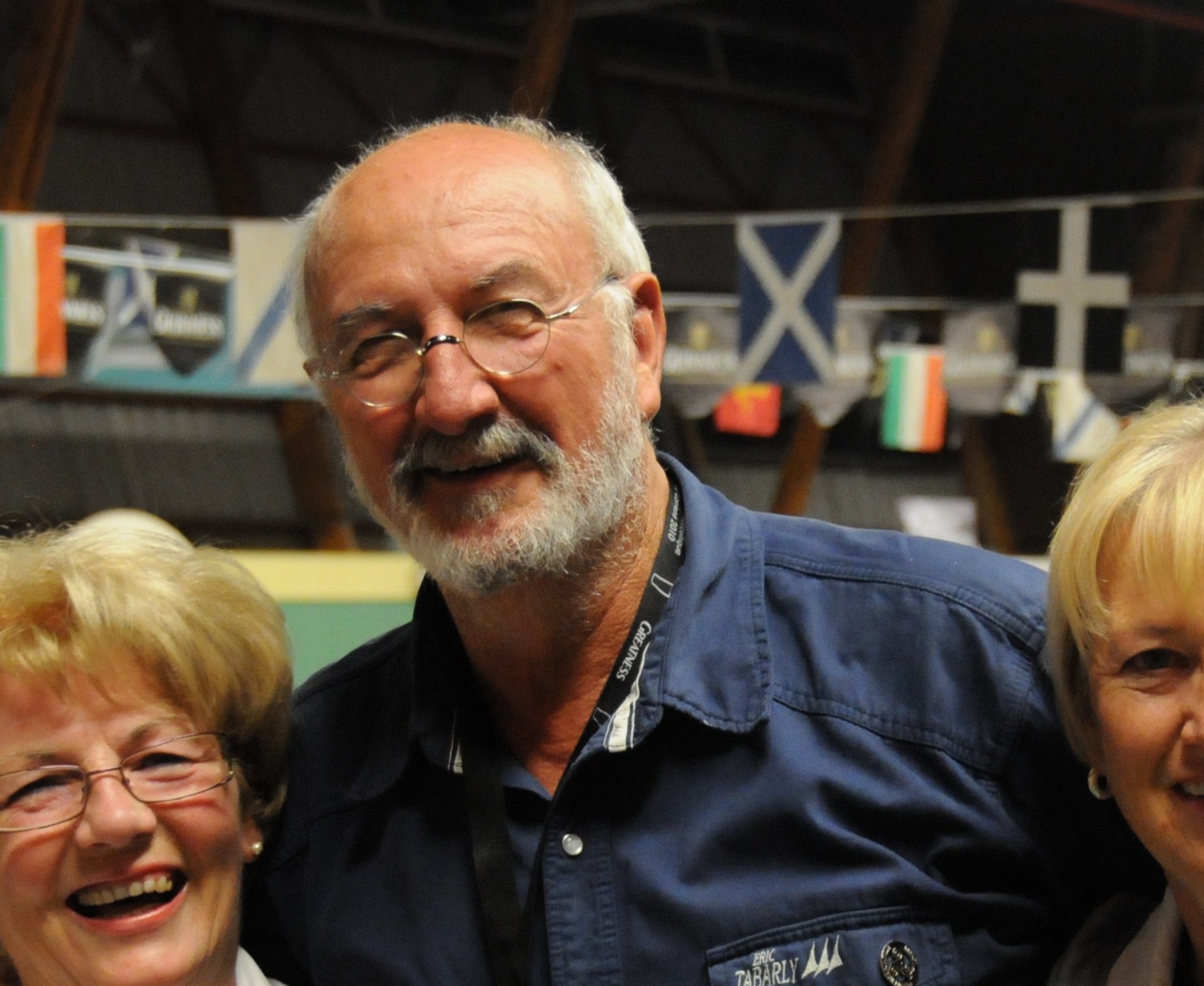 Disparition de Daniel Miniou