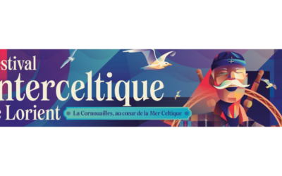 2026 : La Cornouailles, au coeur de la Mer Celtique