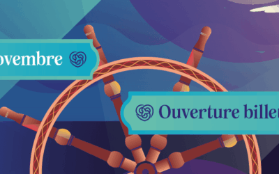 FIL 2026 : Les premiers noms !