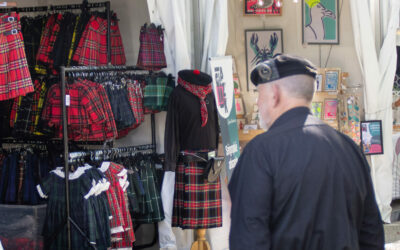 Marché Interceltiques 2026 : Ouverture des candidatures exposants