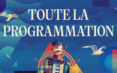 FIL 2026 : Toute la programmation !