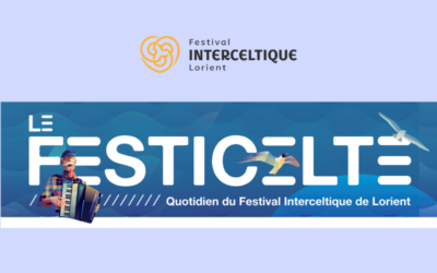 Festicelte 2026 –  Le Quotidien du FIL