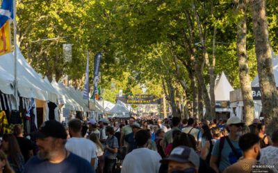 Marché Interceltique 2027